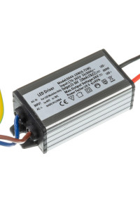 Драйвер 10Вт для Led прожектора 220mA 36V