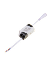 Драйвер 30Вт для Led прожектора 900mA 36V