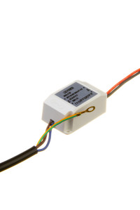 Драйвер 10Вт для Led прожектора 300mA 110V