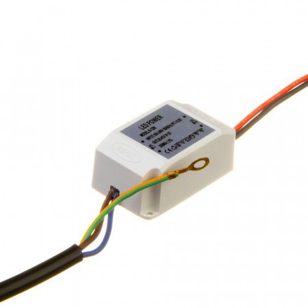 Драйвер 10Вт для Led прожектора 300mA 110V