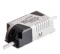 Драйвер 6Вт для Led светильника