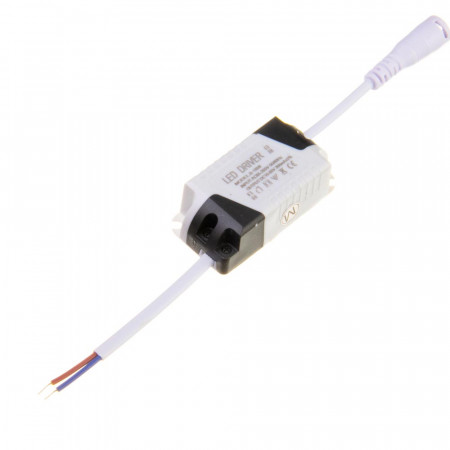 Драйвер 12Вт для Led светильника