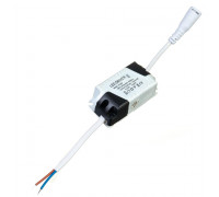 Драйвер 24Вт для Led светильника