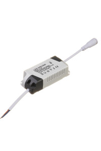 Драйвер 8-12Вт для Led светильника