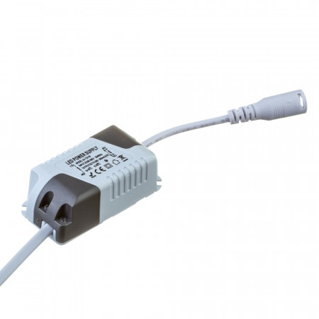 Драйвер для светильника со стеклом 12Вт