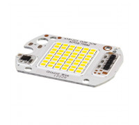 Светодиодная матрица IC 220V 30W 6000K