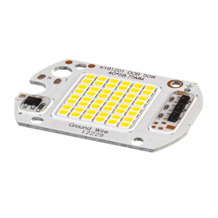 Светодиодная матрица IC 220V 30W 6000K