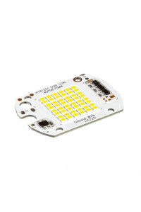 Светодиодная матрица IC 220V 50W 6000K