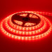 Led лента красная 12V smd5050 60LED/m IP65, 1м