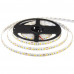 Led лента теплая белая 12V smd5050 60LED/m IP65, 1м