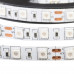 Led лента желтая 12V smd5050 60LED/m IP20, 1м