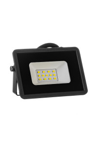 Светодиодный прожектор LED уличный 10Вт 6000К IP65 AVT-1