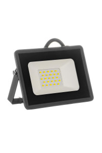 Светодиодный прожектор LED уличный 20Вт 6000К IP65 AVT-1