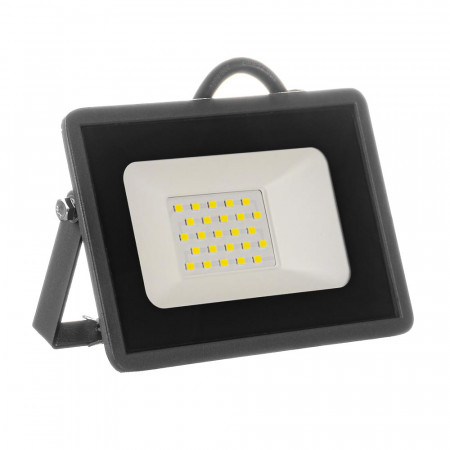 Светодиодный прожектор LED уличный 20Вт 6000К IP65 AVT-1