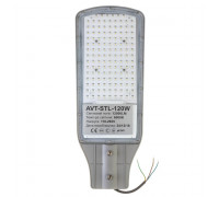 Led прожектор консольный AVT-STL 120W 6000К IP65