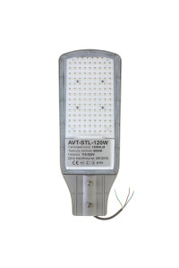 Led прожектор консольный AVT-STL 120W 6000К IP65