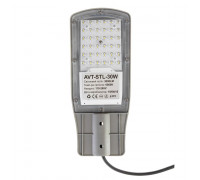 Led прожектор консольный AVT-STL 30W 6000К IP65