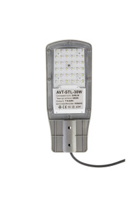 Led прожектор консольный AVT-STL 30W 6000К IP65