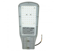 Led прожектор консольный AVT-STL 50W 6000К IP65