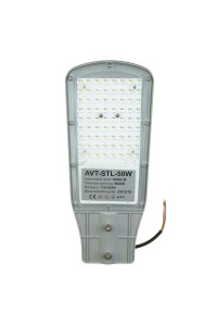 Led прожектор консольный AVT-STL 50W 6000К IP65