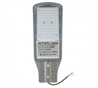 Led прожектор консольный AVT-STL 100W 6000К IP65