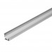 Профиль для LED лент накладной угловой ПФ-20 2м
