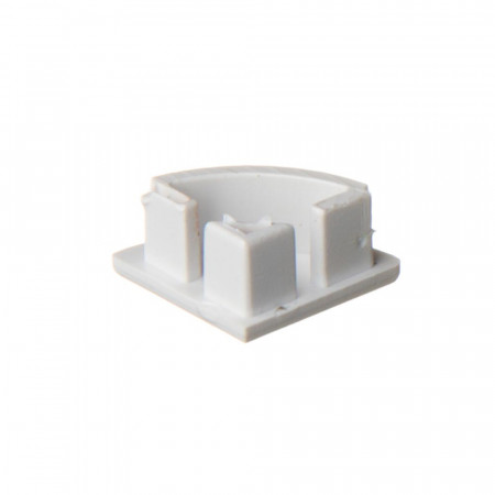 Заглушка для LED профиля ПФ-9 глухая