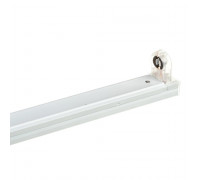 Деражатель для LED лампы Т8 120 см