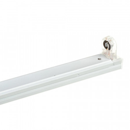 Деражатель для LED лампы Т8 120 см