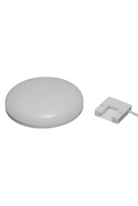 Led светильник для ЖКХ Symphony 9Вт 5000К круг IP65