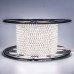 Led лента белая 220V smd2835 120LED/m 12Вт/m IP65, 1м