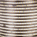 Led лента белая 220V smd2835 120LED/m 12Вт/m IP65, 1м