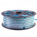 Led лента синяя 220V smd2835 120LED/m 12Вт/m IP65, 1м