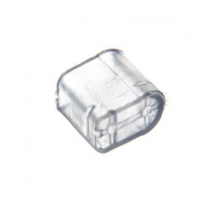 Заглушка для лед неона AVT RGB 220В smd5050