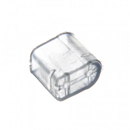 Заглушка для лед неона 220В smd2835
