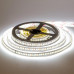 Led лента нейтральная белая 12V AVT smd2835 204LED/m IP20, 1м