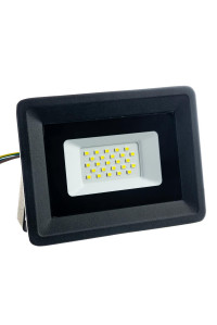 Led прожектор AVT-3 20W 6000К IP65