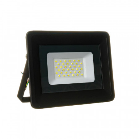 Led прожектор AVT-3 30W 6000К IP65