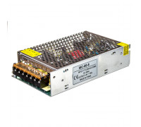 Блок питания led 5V MС/15A 80 Bт IP 20