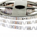 Адресная led лента 5V (змейкой) WS2812b smd5050 48LED/m IP20, 1м