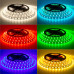 Led лента 12V rgbw AVT smd5050 60LED/m IP20, 1м