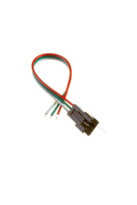 Коннектор для LED ленты SMART мама 