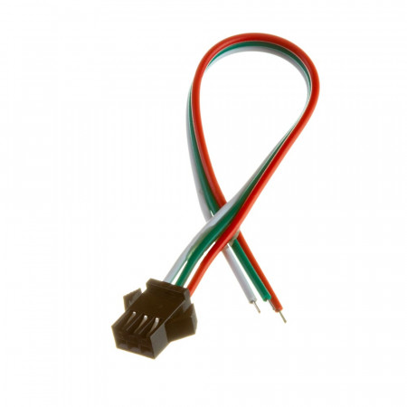 Коннектор для LED ленты SMART папа