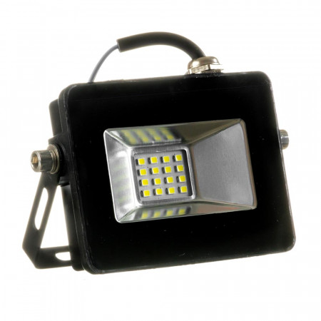 Led прожектор AVT-5 10W 6000К IP65