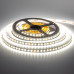 Led лента нейтральная белая 24V AVT smd2835 120LED/m IP20, 1м