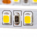 Led лента нейтральная белая 24V AVT smd2835 120LED/m IP20, 1м