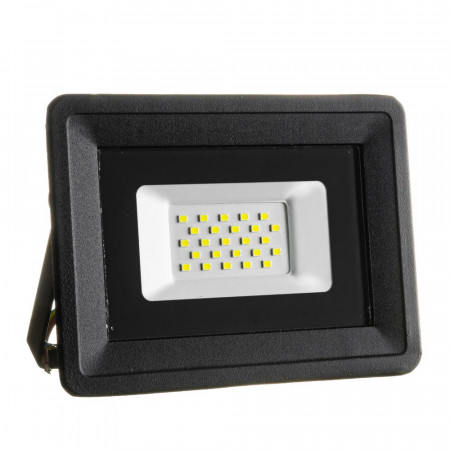 Led прожектор AVT-4 30W 6000К IP65