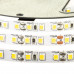 Led лента белая теплая 12V AVT-New smd2835 120LED/m IP20, 1м