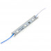 Led модуль синий 12V smd5050 3LED 0.72Вт IP65