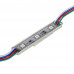 Led модуль 12V smd5050 3LED 0.72Вт IP65